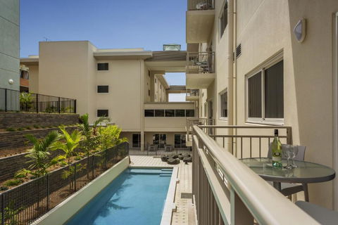 Quest Townsville On Eyre - Accommodation BNB 2