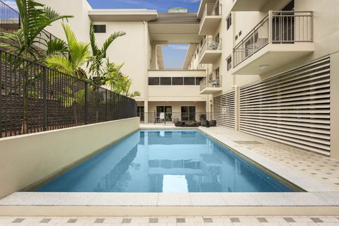 Quest Townsville On Eyre - Accommodation BNB 1