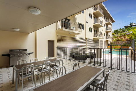 Quest Townsville On Eyre - Accommodation BNB 3
