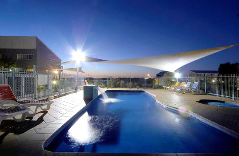 Quest Williamstown North - Accommodation BNB 0