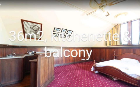 Quiet And Peaceful Perth City Living With Free Parking - Accommodation BNB 3