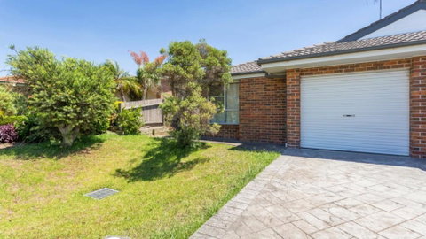 Quiet And Private Duplex - Accommodation BNB 0
