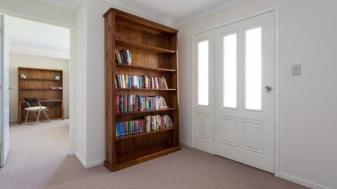 Quiet And Private Duplex - Accommodation BNB 2