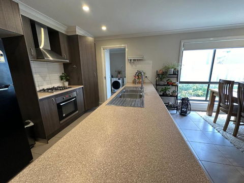 Quiet Comfort For Relaxing Stays - Accommodation BNB 3