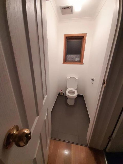 Quiet Room With Off Street Parking In Hobart - Accommodation BNB 1