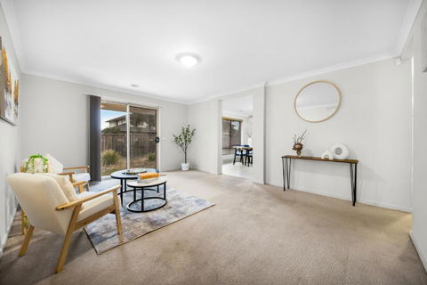 Quite&beautiful 4br2ba House By Sanctuary Lake - Accommodation BNB 1