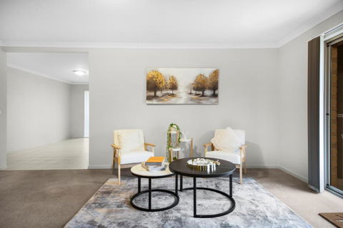 Quite&beautiful 4br2ba House By Sanctuary Lake - Accommodation BNB 3