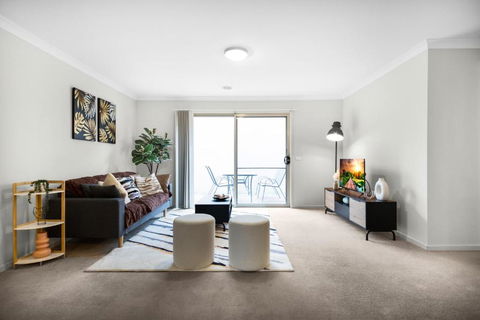 Quite&beautiful 4br2ba House By Sanctuary Lake - Accommodation BNB 2