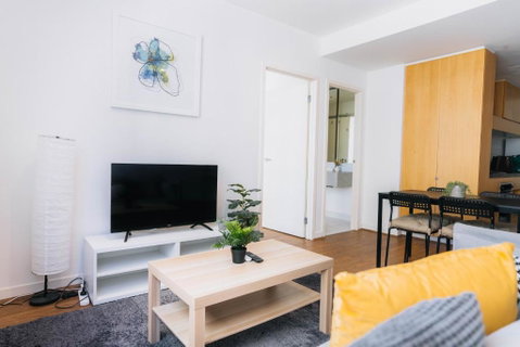 QV Urban SkyPool Residence - Accommodation BNB 2