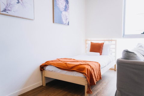 QV Urban SkyPool Residence - Accommodation BNB 1