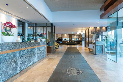 RACV Healesville Country Club & Resort - Accommodation BNB 2