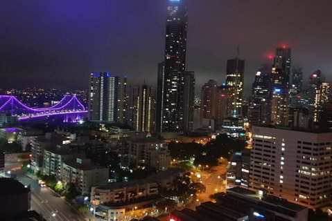 Radiance Residence RnR - Accommodation BNB 1