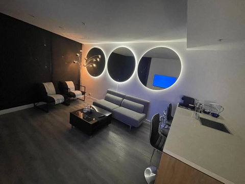 Radiance Residence RnR - Accommodation BNB 3