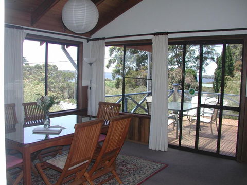 Rainbow House - Accommodation BNB 1