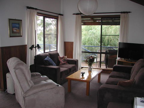 Rainbow House - Accommodation BNB 2