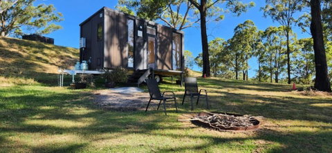 Rainbow Retreat By Tiny Away - Accommodation BNB 0