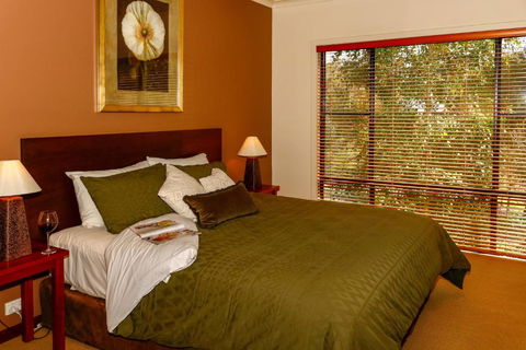 Rainbow Trail Chalets - Accommodation BNB 2