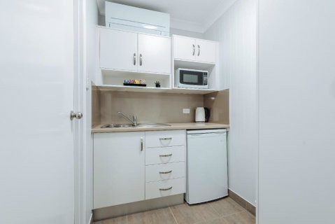 Raintree Motel Biloela - Accommodation BNB 3
