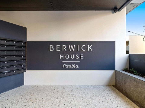 Rambla @ Berwick House - Accommodation BNB 2
