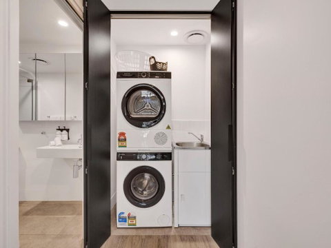 Rambla @ Berwick House - Accommodation BNB 1