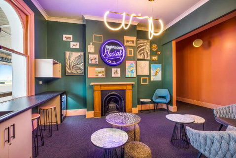 Ramsgate Hotel By Nightcap Social - Accommodation BNB 3