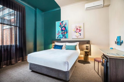 Ramsgate Hotel By Nightcap Social - Accommodation BNB 1