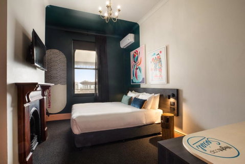 Ramsgate Hotel By Nightcap Social - Accommodation BNB 0