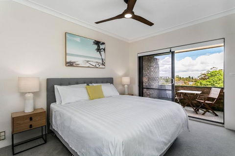 Randwick - RAND8- Albion Street - Accommodation BNB 2