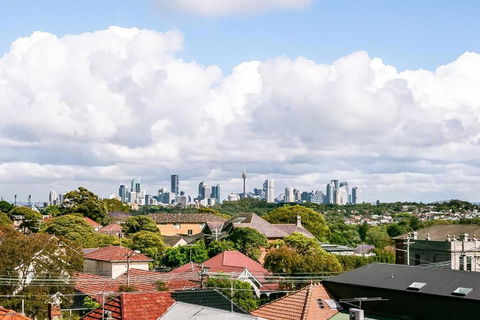 Randwick - RAND8- Albion Street - Accommodation BNB 3