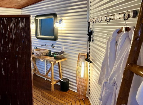 Rangelands Outback Camp - Accommodation BNB 2