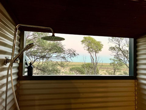 Rangelands Outback Camp - Accommodation BNB 3