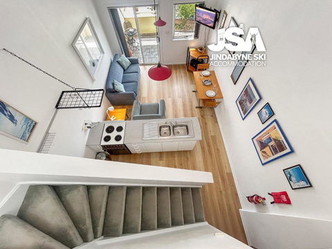 Razorback 3 - Accommodation BNB 0