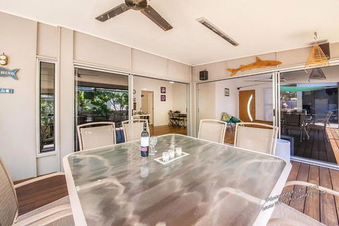 Recovery On Discovery Holiday House - Accommodation BNB 1