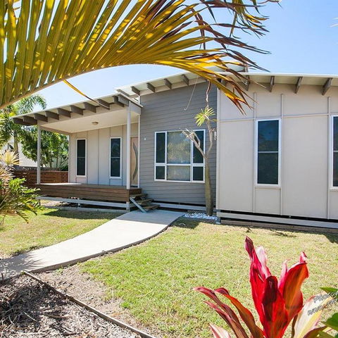 Recovery On Discovery Holiday House - Accommodation BNB 3