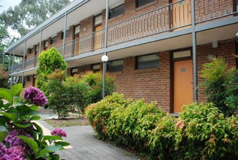 Red Cedars Motel - Accommodation BNB 0