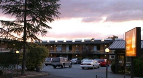 Red Cedars Motel - Accommodation BNB 3