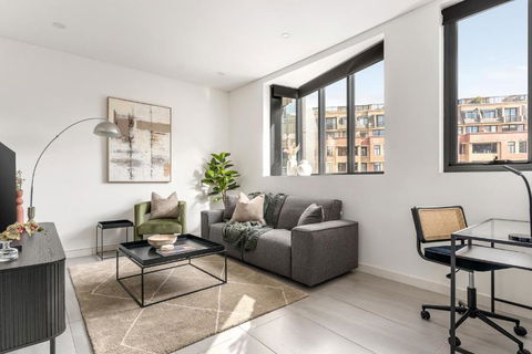 Pyrmont Apartments By Urban Rest - Accommodation BNB 1