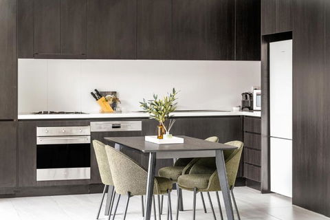 Pyrmont Apartments By Urban Rest - Accommodation BNB 2