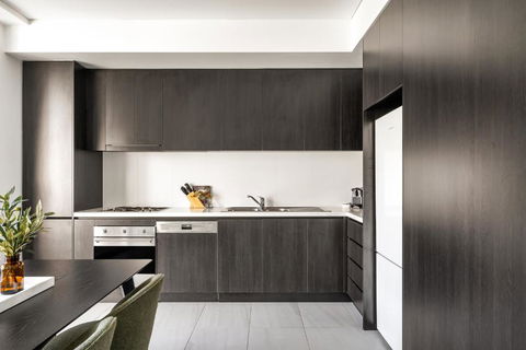 Pyrmont Apartments By Urban Rest - Accommodation BNB 3