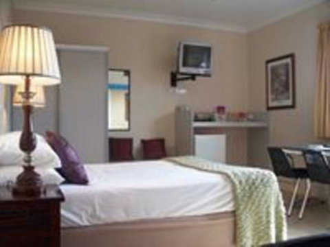 Aspect Central - Accommodation BNB 2