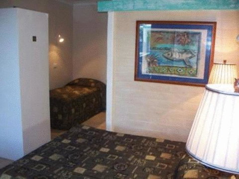 Aspect Central - Accommodation BNB 3