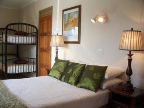 Aspect Central - Accommodation BNB 1