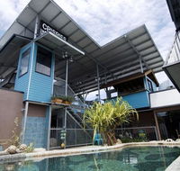 Aspect Central - Accommodation BNB