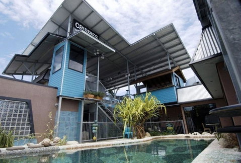 Aspect Central - Accommodation BNB 0