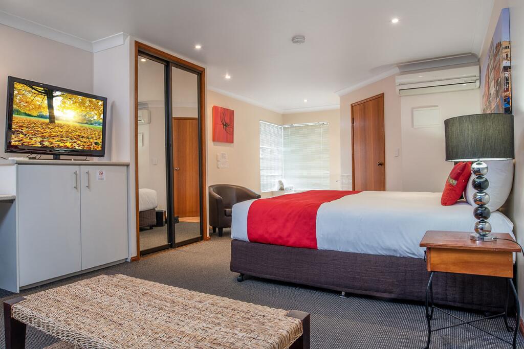  Accommodation BNB