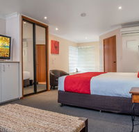 Aspley Carsel Motor Inn - Accommodation BNB