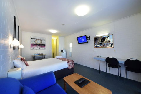 Aspley Motor Inn - Accommodation BNB 2