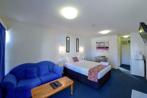 Aspley Motor Inn - Accommodation BNB 3