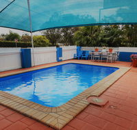 Aspley Motor Inn - Accommodation BNB