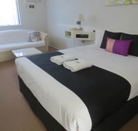 Aspley Pioneer Motel - Accommodation BNB